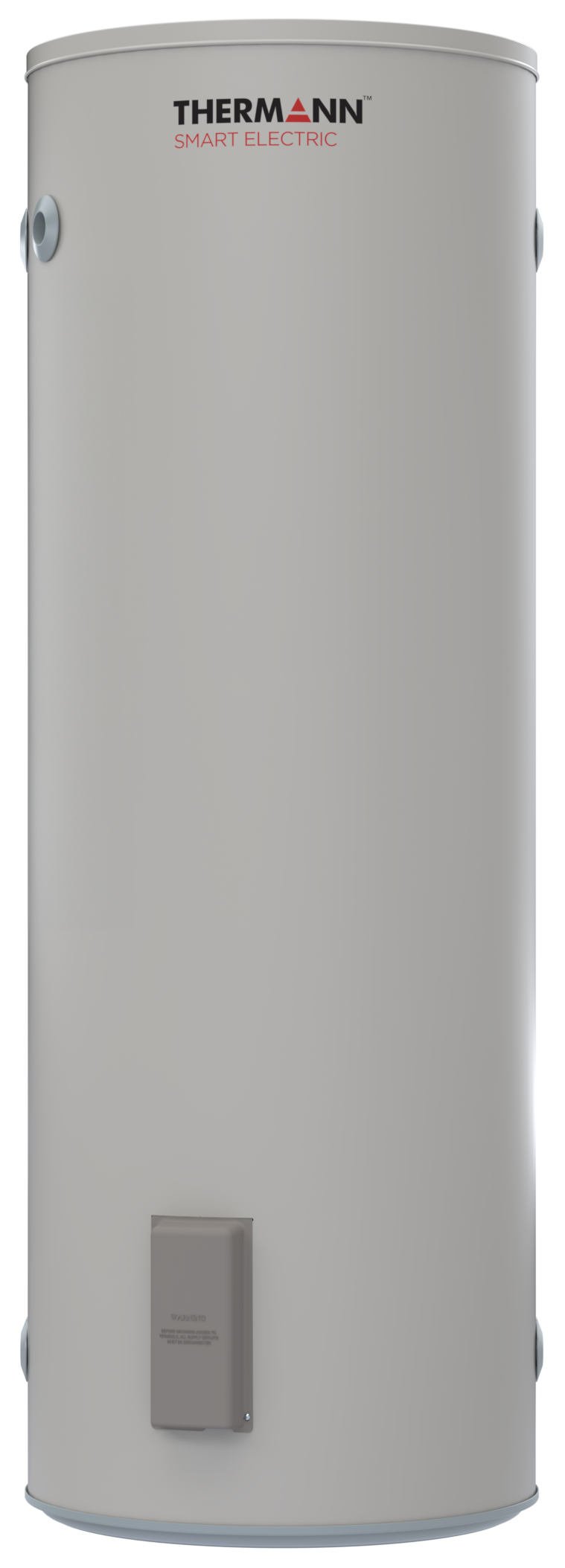 Thermann Smart Electric Hot Water Unit 315L