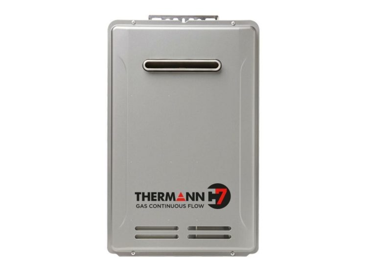 Thermann C7 26 L Continuous Flow Hot Water Unit