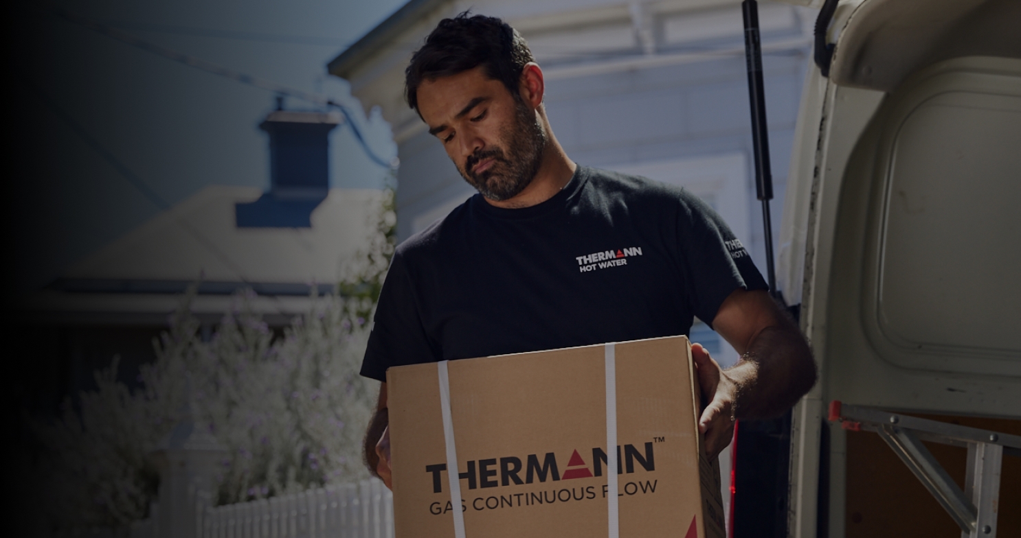 About Thermann Hero