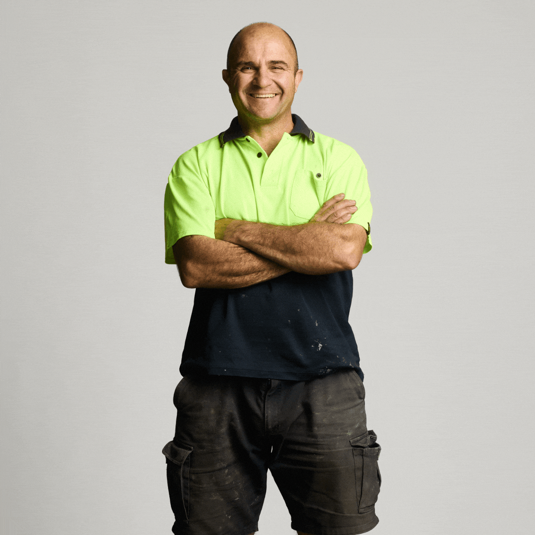 A plumber who uses Thermann