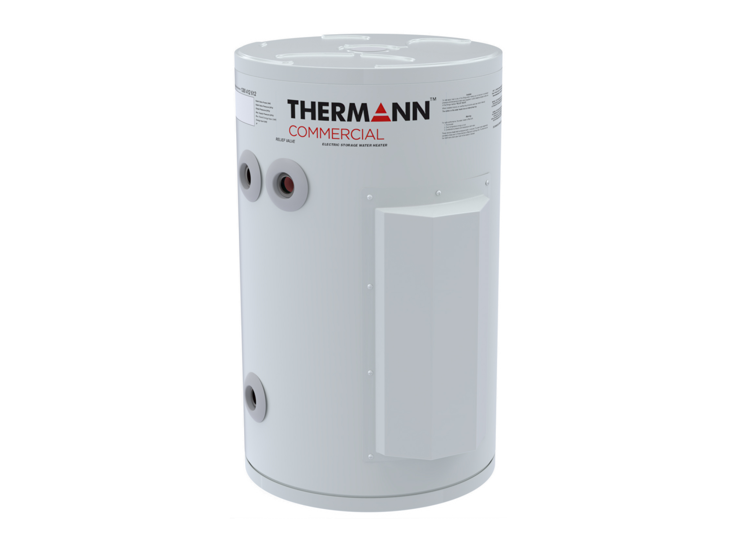 Therman_commercial_50l_electric_storage