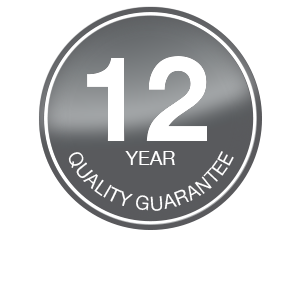 12 Year Guarantee Heat Exchanger