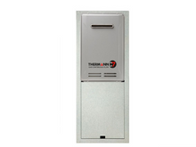 Thermann C7 Semi Recess Box Galvanised