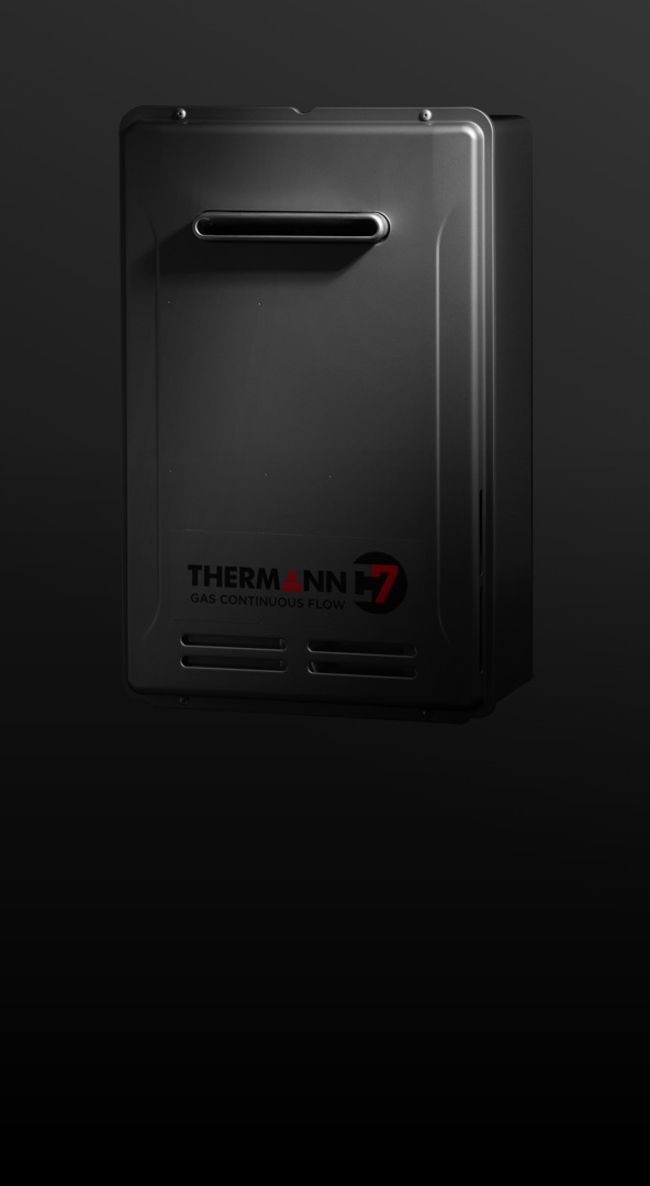 Continuous Flow Systems