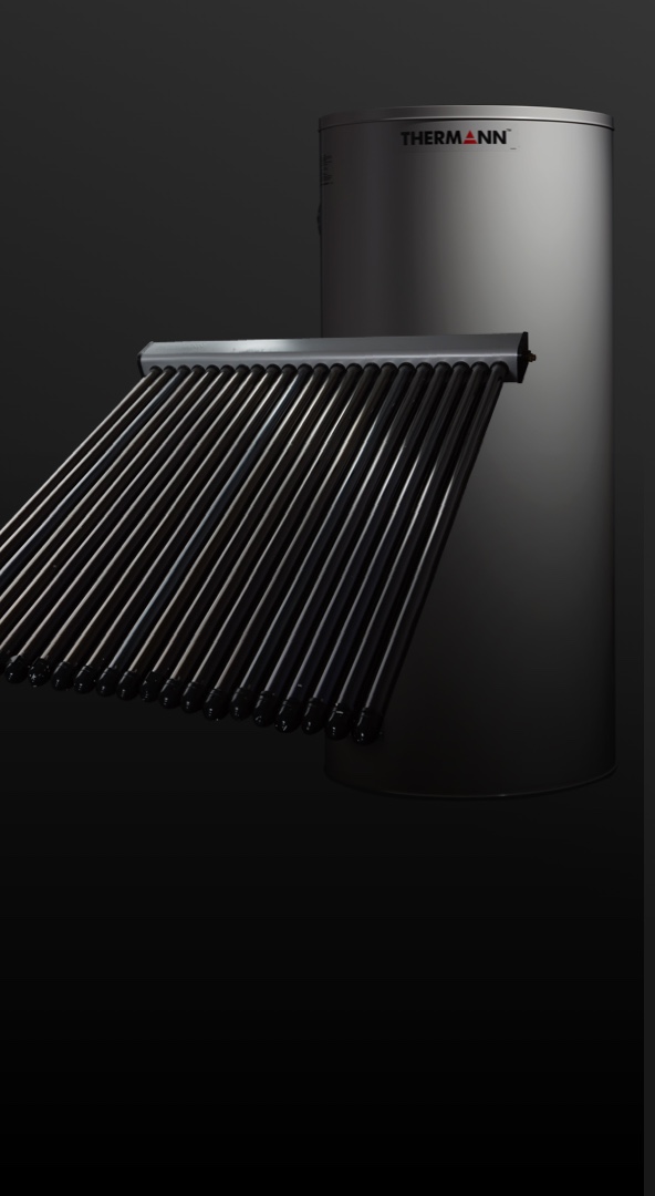 Solar Boosted Systems