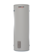 Smart Hot Water