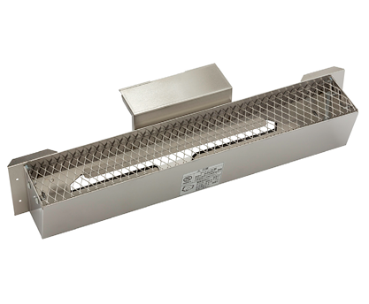 Thermann 32R Upward Flue Diverter