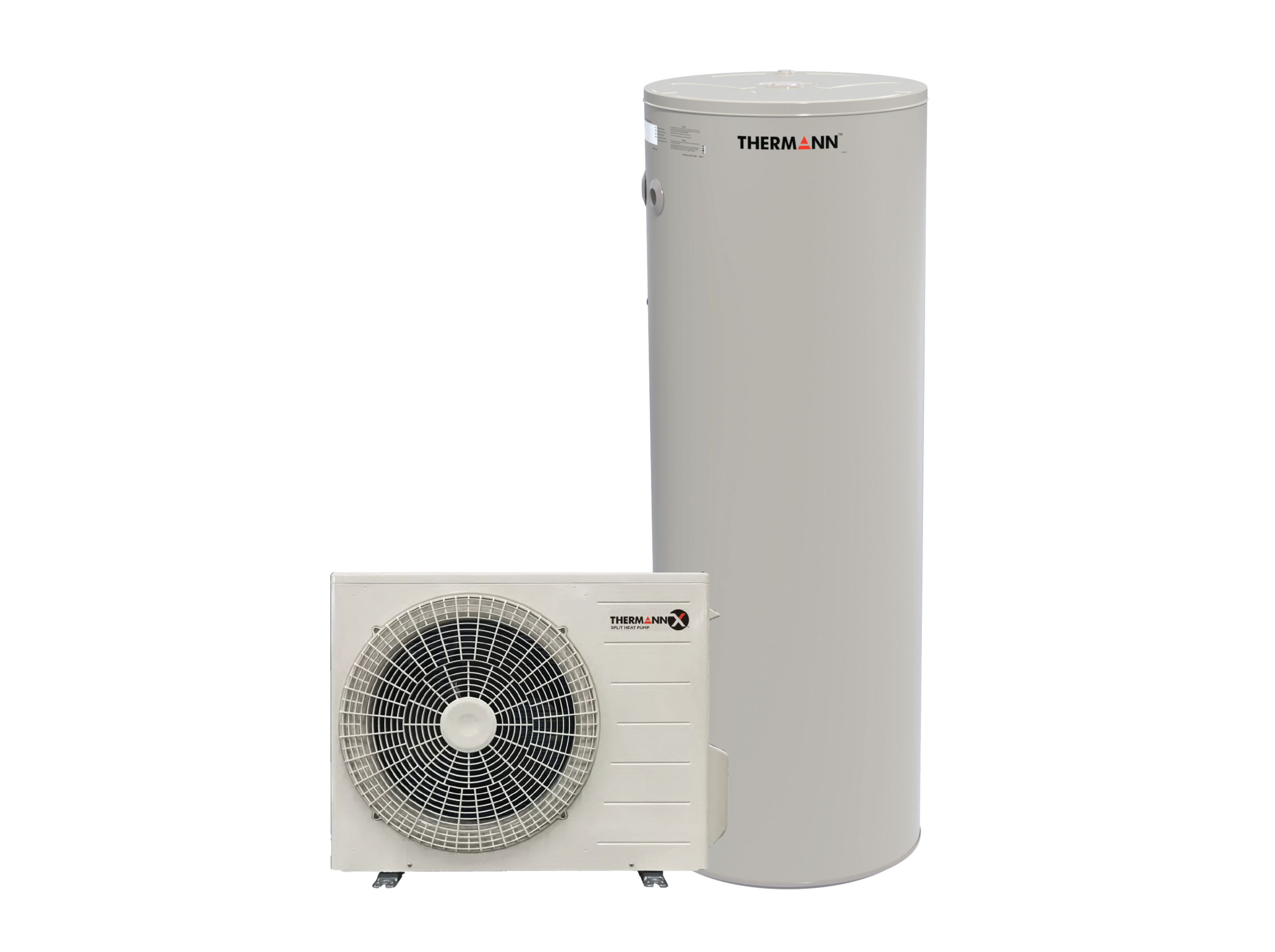 Thermann Split Heat Pump