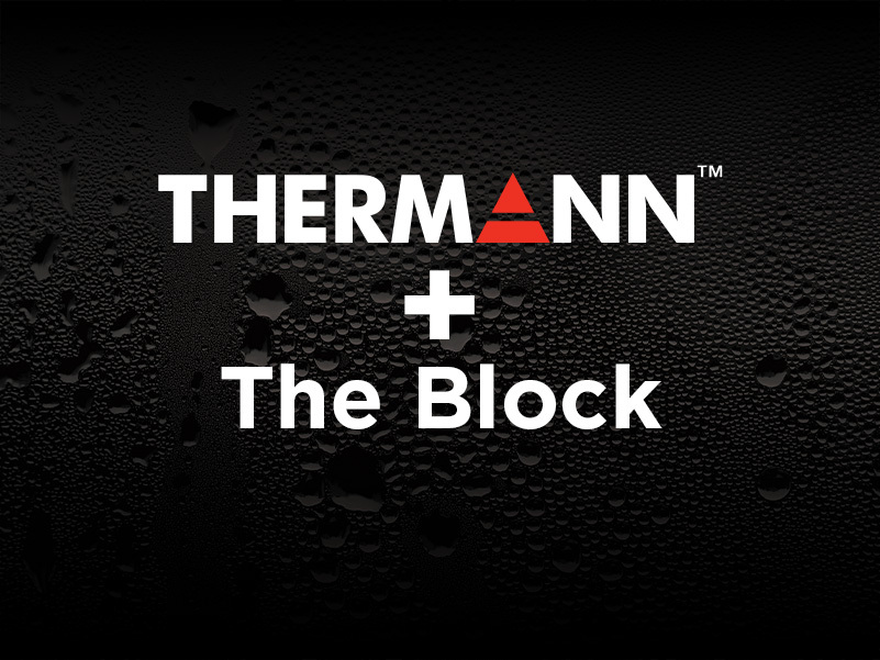 Thermann Hot Water on The Block