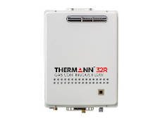 Thermann 32R Continuous Flow Hot Water Unit