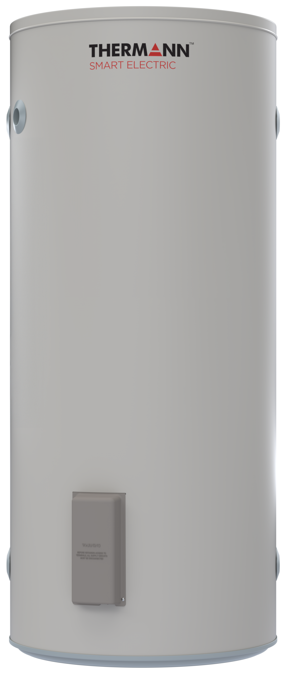Thermann Smart Electric Hot Water Unit 250L