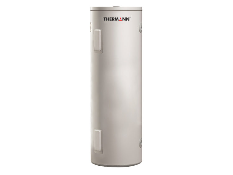 Thermann Electric Hot Water Unit Twin Element 315 L
