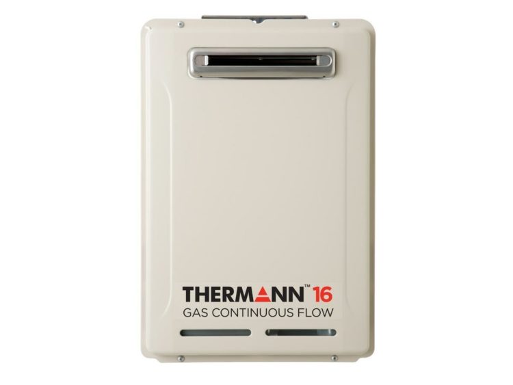 Web 1200x900 Thermann 6 Star 16ltr Continuous Flow Hot Water Unit