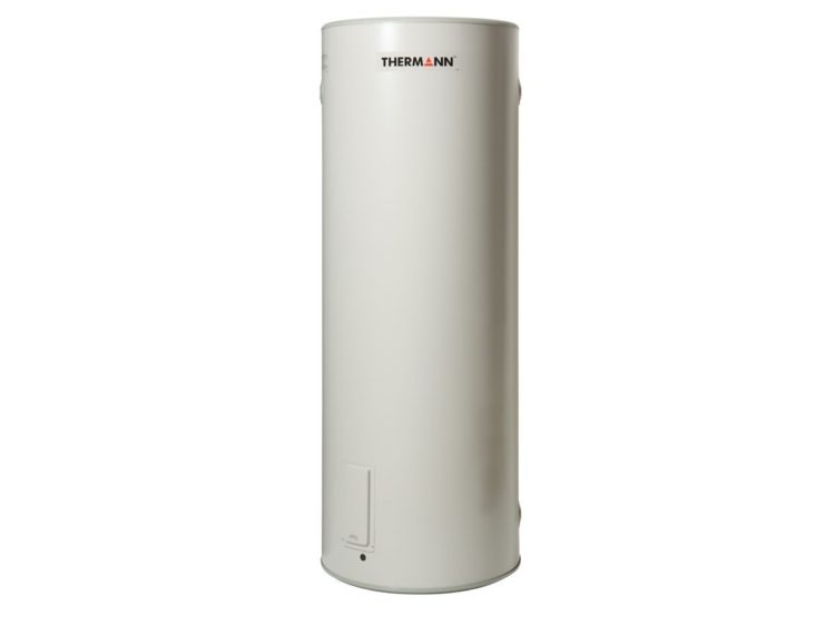 Web 1200x900 Thermann Electric Hot Water Unit 10 Year Single Element 315ltr 3 6 Kw