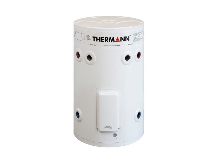 Thermann Small Electric HWU SE 50 L 3 6kw