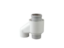 32 Flue Adapter