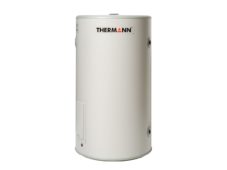 Thermann Electric Hot Water Unit Single Element 80ltr 3 6kw
