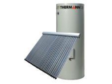Thermann Electric Solar